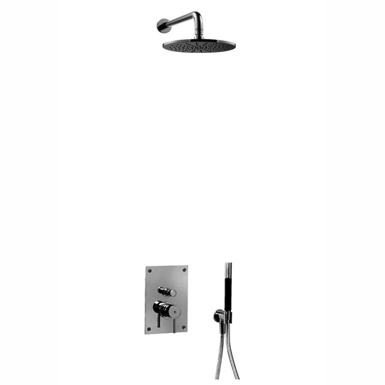DUSCHBLANDARE BOX7200 ED2 | Beijerbygg Byggmaterial