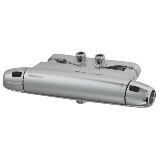 Duschblandare FM Mattsson 8342237 Vaska 9000E II
