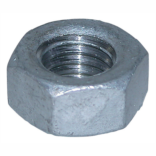 MUTTER VFZ KV8 NKT M10 | Beijerbygg Byggmaterial