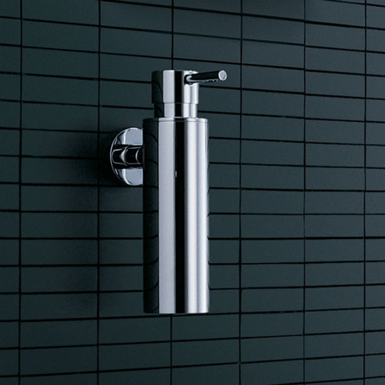 Tvålpump LH Plus Vägghängd
