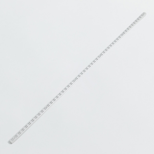 VÄGGSKENA VIT HÖJD 1670 MM | Beijerbygg Byggmaterial