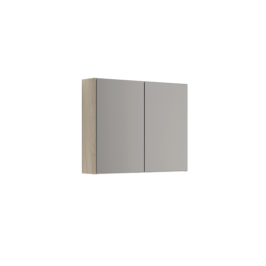 Spegelskåp Dansani Mido+ Select 80