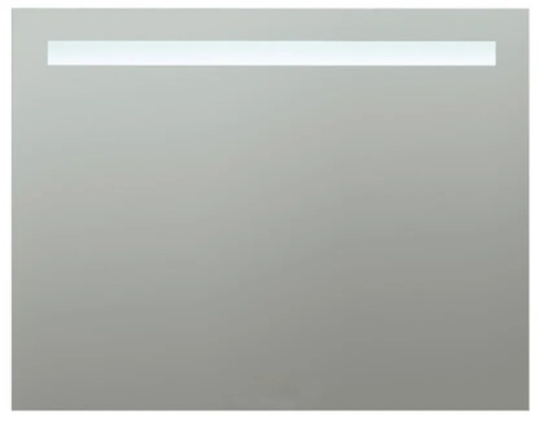 Ballingslöv Spegel Line 80 Multiwhite Dimmer