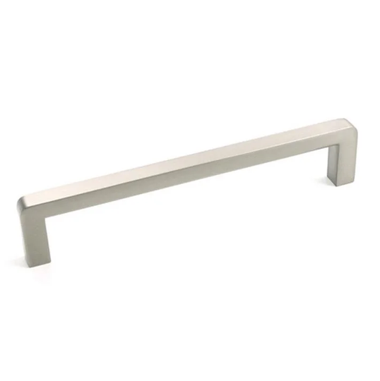 Linfalk Handtag matt nickel 6200-128-06