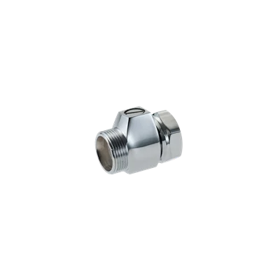 Mora Armatur 631067.AE Mellan.k 631067 M26x1,4