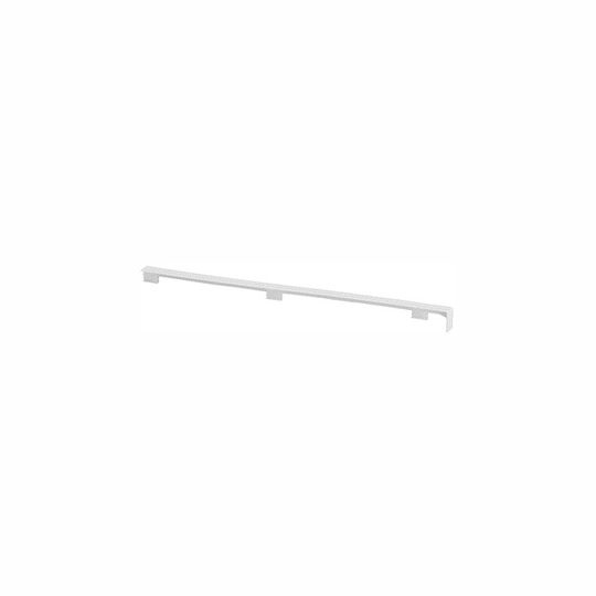 KONSOLTÄCKLIST 30 VIT | Beijerbygg Byggmaterial