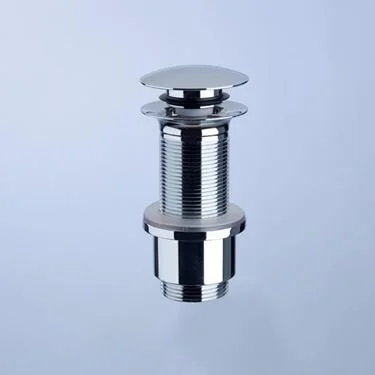 Eico Bottenventil Click-up 2568