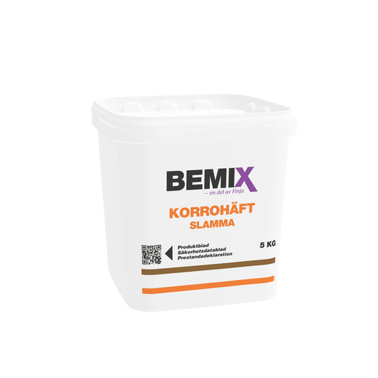 PRIMER BEMIX KORROHÄFT KG | Beijerbygg Byggmaterial