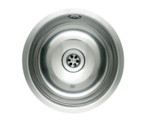 Decosteel Sköljskål AQUA-LINE Rio 26243