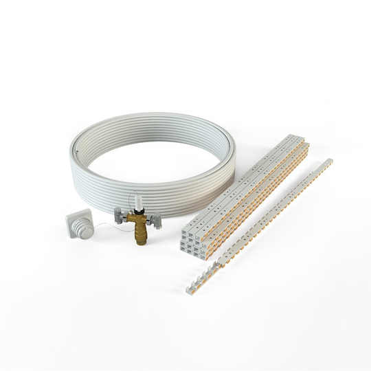 Golvvärmepaket LK Systems L8/M5 5 m2