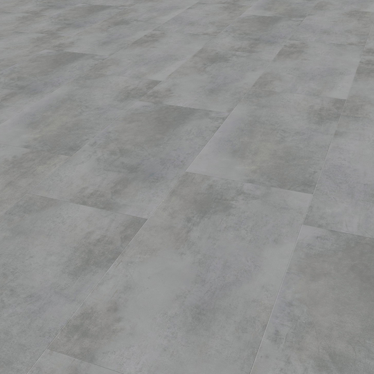 Vinylgolv Gerflor Virtuo 55 Clic Elite Grey