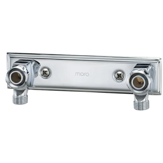 Mora Armatur 630235 bl-fäste 160 cc VK