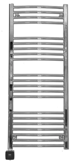 Somatherm Handdukstork Rackstad TKVD-512 Kombi 9410901