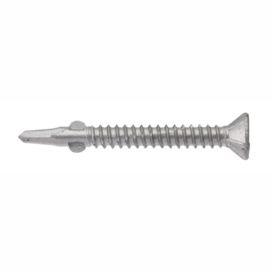 KONSTRUKTIONSSKRUV UTV 6,3X100 | Beijerbygg Byggmaterial