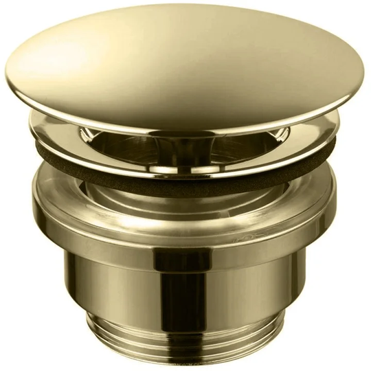 Tapwell Bottenventil Universal 68400 Honey Gold
