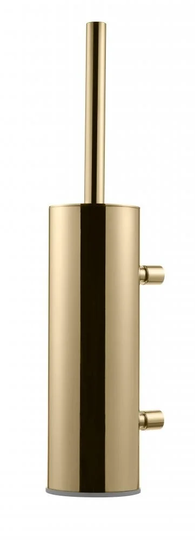 Tapwell Toalettborste TA220 Mässing