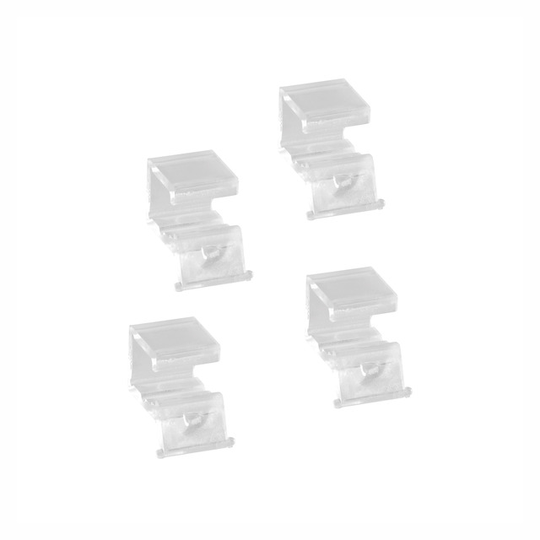 IN&UTSTOPP TRANSPARENT 4ST | Beijerbygg Byggmaterial