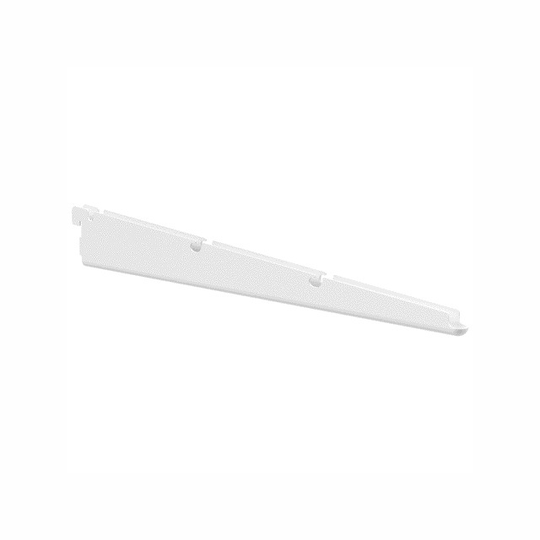 KONSOL KLICK-IN VIT 42CM | Beijerbygg Byggmaterial