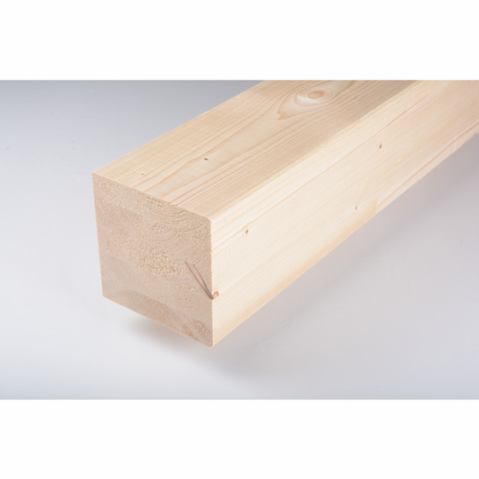 LIMTRÄPELARE IMP CE 115X115 3M | Beijerbygg Byggmaterial
