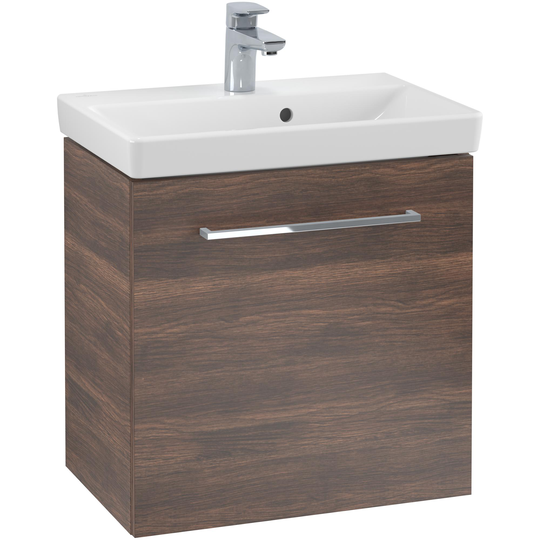 Tvättställsskåp Villeroy & Boch Avento med 1 dörr