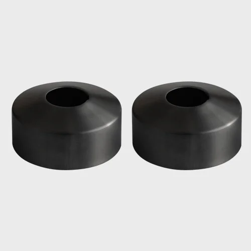 Primy Steel Pleasure Cover Shadow