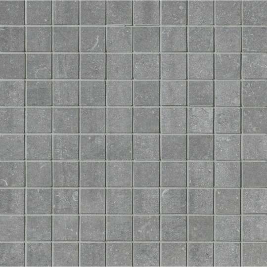 Mosaik Ceramiche Keope Back Grå Mosaic 3x3 cm