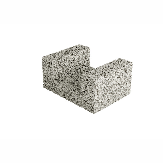 SULBLOCK 400X190X300MM | Beijerbygg Byggmaterial