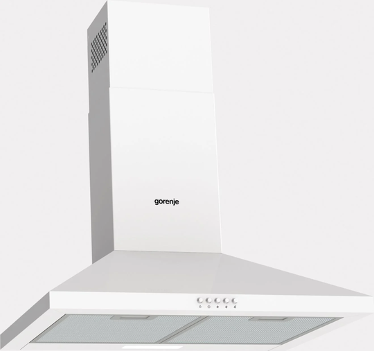 Gorenje Köksfläkt WHC629E4W