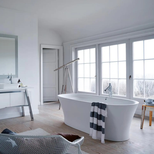 Badkar Duravit Cape Cod 700330