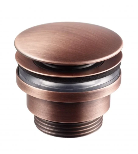 Tapwell Bottenventil 74400 Koppar