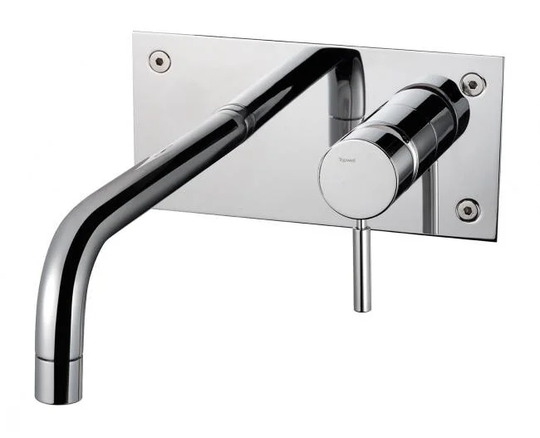 Tapwell Tvättställsblandare Box BOX008 Krom