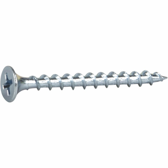 GIPSSKRUV 3,9X41 TRÄ FZB 900ST | Beijerbygg Byggmaterial