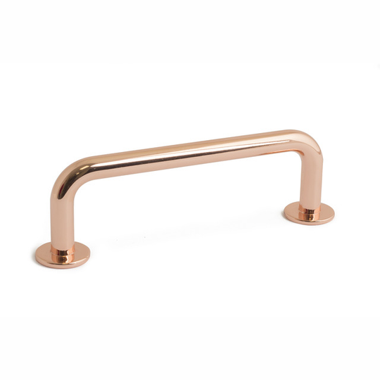 LÅDHANDTAG BELLA CC96 KOPPAR | Beijerbygg Byggmaterial