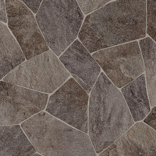 Vinylgolv Tarkett Texstyle Broken Slate Anthracite