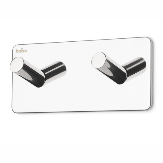 DUBBELKROK EDGE ROSTFRI/POL SB | Beijerbygg Byggmaterial