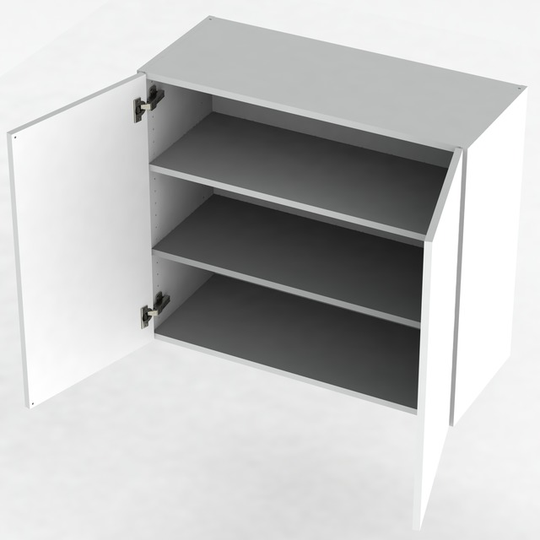 VÄGGSKÅP K 80CM 4010 STOMME | Beijerbygg Byggmaterial
