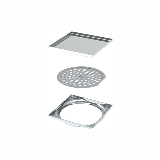 KLINKERRAM TILE SQUARE INSERT | Beijerbygg Byggmaterial
