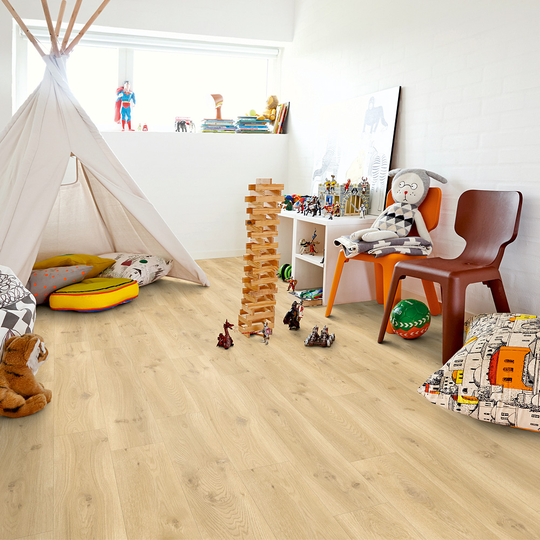 Vinylgolv Pergo Classic Plank Modern Nature Oak 1-Stav