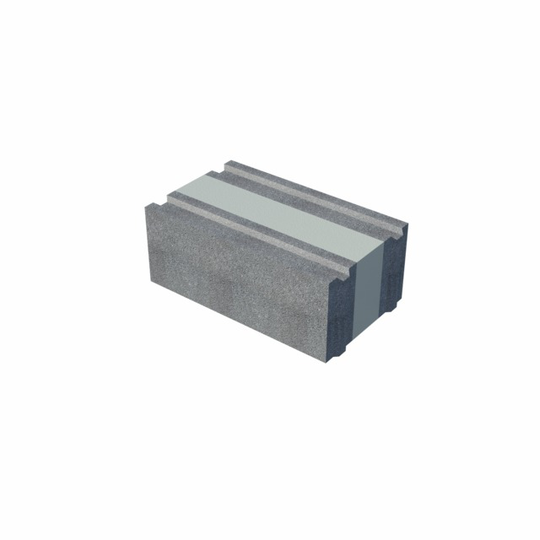 LECA ISOBLOCK RAK | Beijerbygg Byggmaterial