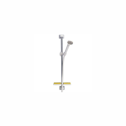 DUSCHSET BRILJANT VIT | Beijerbygg Byggmaterial
