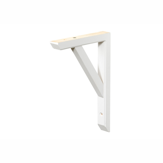 KONSOL CARL 140X200MM VIT | Beijerbygg Byggmaterial