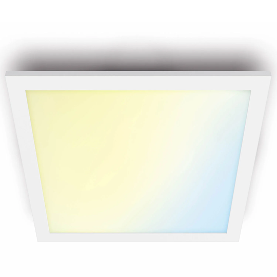 WiZ WiFi Panel Square 36W 3400lm V