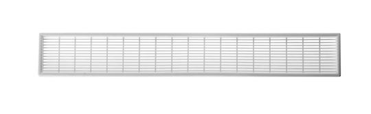 Cylinda Ventilationsgaller till 60 & 70 cm skåp 9094066