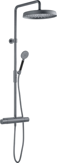 Tapwell Takdusch ARM7200-160 Ascot Grey