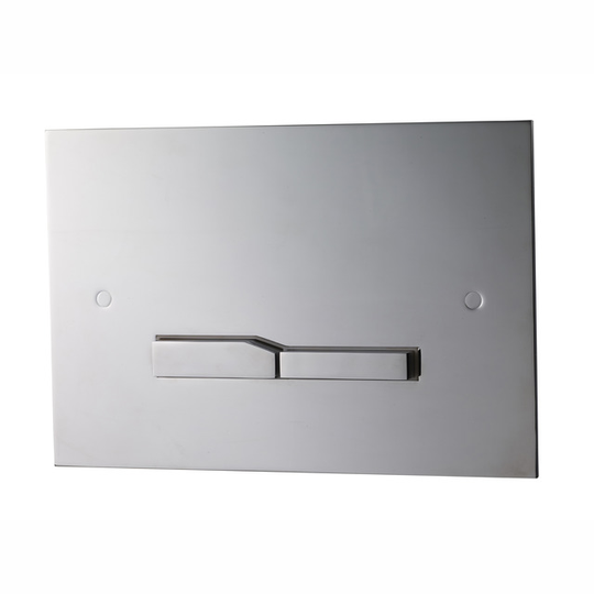 SPOLKNAPP RET112 KROM | Beijerbygg Byggmaterial