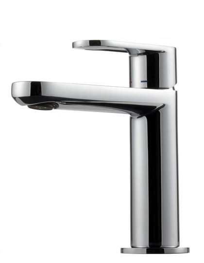 Tapwell Tvättställsblandare Candy CA071 Krom