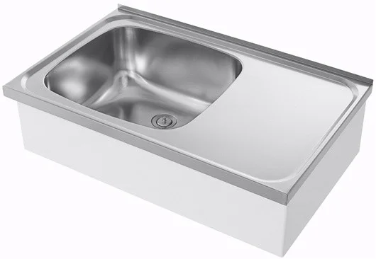 Contura Steel Contura Arbetsbänk CA 8x5 0163281
