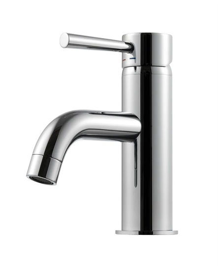 Tapwell Tvättställsblandare Evo EVO071 Krom