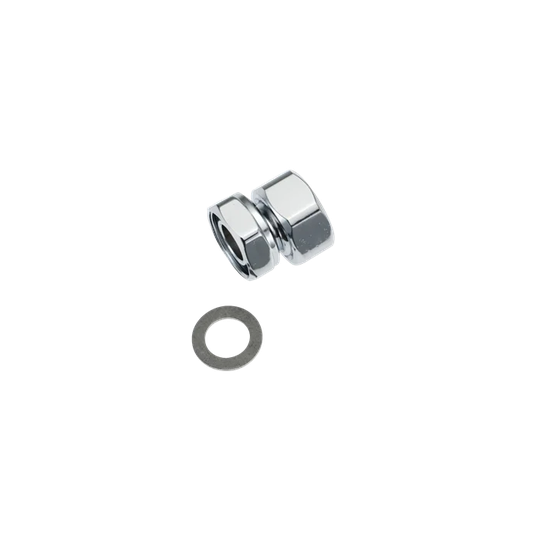 Mora Armatur 630350.AE mellankkpl exc 5,0mm