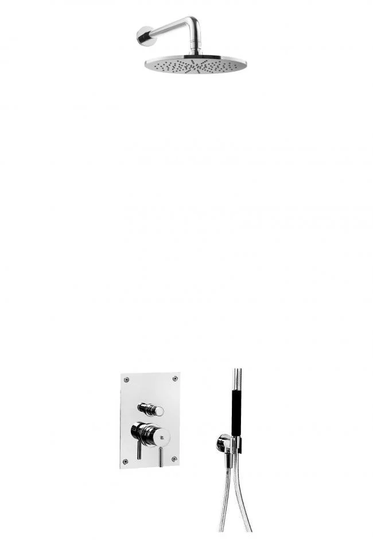 Tapwell Takdusch Box BOX7200 Edition 2 krom